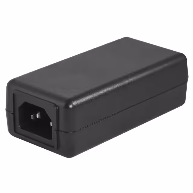SDI24-5-U2-P5R CUI Inc.  Adaptadores de pared de escritorio de CA y CC
